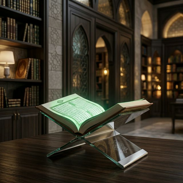 AL Quran Academy Rajshahi