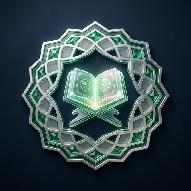 Quran Logo